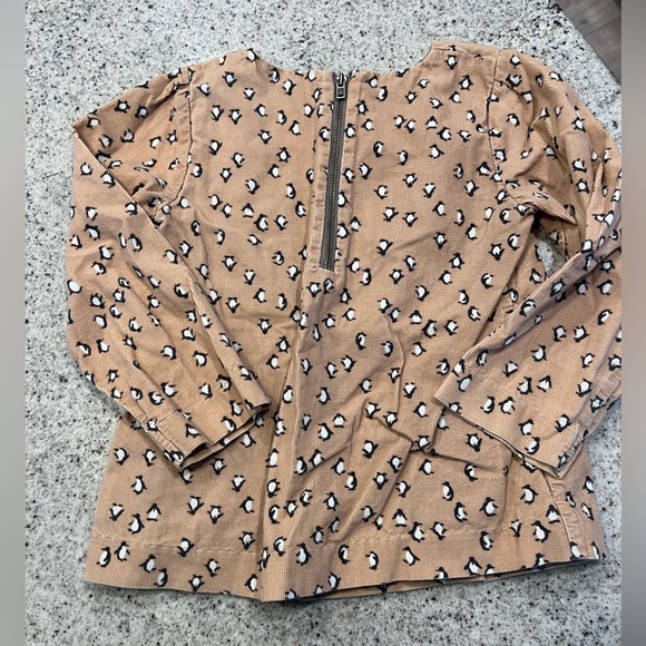 Gap Shirt Little Girl Size 5 - Picture 2 of 4